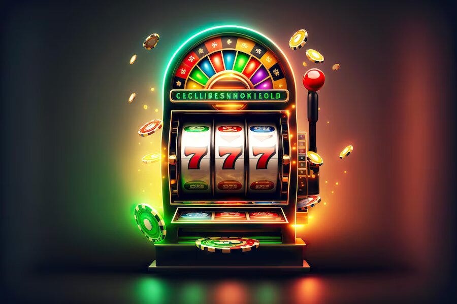 Cazino Zeppelin Casino en Ligne avec Argent Réel | Jouer Mars