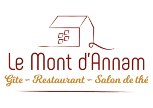 Le Mont d'Annam - Gite Restaurant à Bois d'Amont